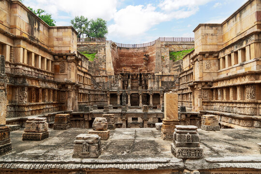 Rani Ki Vav |  The Hidden Marvel That Lay Buried for Centuries